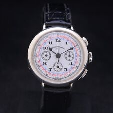 Eberhard replica chronograph usato  Bari