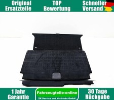 Kofferraumboden abdeckung hint gebraucht kaufen  Eilenburg
