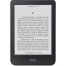 Ereader kobo clara usato  Vercelli