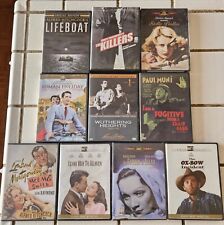 Classic movie dvd for sale  Benicia