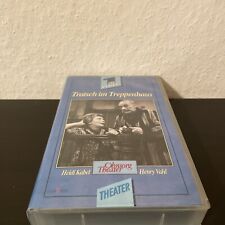 Vhs tratsch treppenhaus gebraucht kaufen  Frankfurt am Main