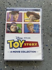 Pixar disney toy for sale  San Jose