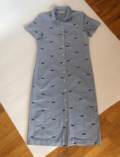 Orvis chambray whale for sale  Newark
