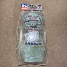 Tamiya tgx tgr for sale  YORK