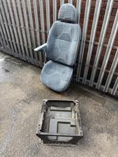 Ford transit mk7 for sale  BLACKPOOL
