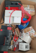 Materiali vari stock usato  Torrita Tiberina