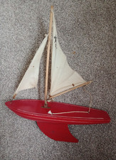 Birkenhead type sailboat for sale  DERBY