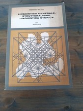 Linguistica generale struttura usato  Aicurzio