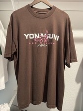 Bad bunny yonaguni for sale  Houston