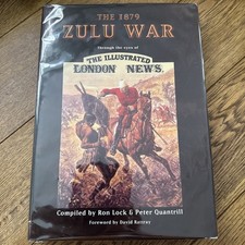 1879 zulu war for sale  CHESTER LE STREET