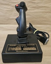 Thrustmaster flight control for sale  Anoka
