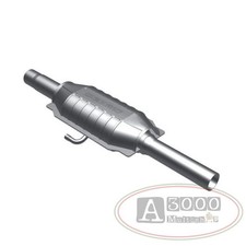 Catalytic converter chevrolet usato  Italia