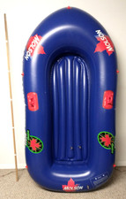 Vintage camp molson for sale  Mansfield