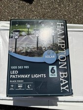 Led pathway light for sale  Perry