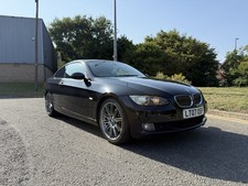 2007 bmw 325i for sale  STEVENAGE