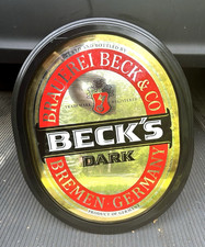 Vintage beck beer for sale  Milford