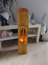 Dekobalken holzbalken fachwerk gebraucht kaufen  Schwerin-Umland II