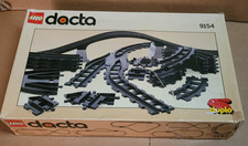 Lego duplo 9154 gebraucht kaufen  Hannover