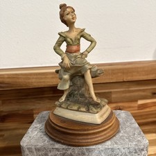 Art deco sculpture for sale  Haines City