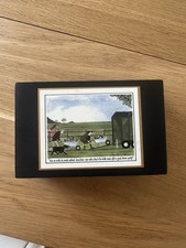Cooks matches matchbox for sale  SANDY