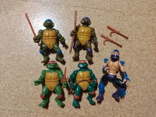 Tmnt ninja turtles gebraucht kaufen  Tagmersheim