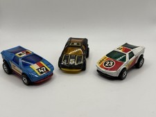 Majorette vintage toy for sale  CHESTERFIELD