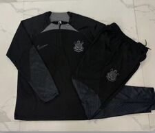 Corinthians football tracksuit for sale  LONDON