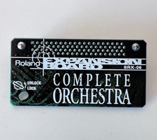 Roland srx complete usato  Recanati