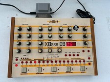 Jomox xbase usato  Spedire a Italy