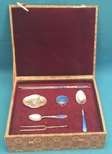 Chine asie coffret d'occasion  Dampierre-sur-Linotte