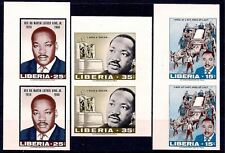 Liberia 1968 martin usato  Trambileno