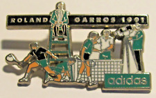 Pin roland garros d'occasion  Maintenon