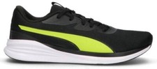 Scarpe puma night usato  Pordenone