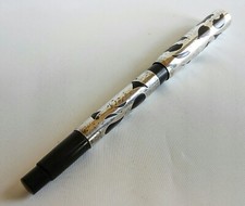 Antique waterman sterling for sale  Providence