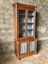 Elegante vetrina libreria usato  Vistrorio