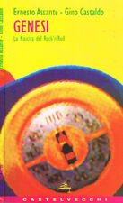 Genesi. nascita del usato Genesi. nascita del usato  Italia