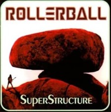 Rollerball superstructure cd gebraucht kaufen Rollerball superstructure cd gebraucht kaufen  Versand nach Germany
