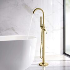 Trent brushed brass for sale  SWINDON