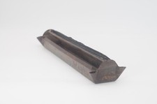 Vintage primitive galvanized for sale  Valparaiso