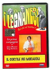 Ebond legnanesi cortile usato  Italia