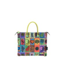 Gabs Borsa donna Shopper trasformabile G3 taglia M in vela stampa comprar usado  Enviando para Brazil