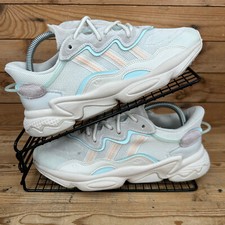 Adidas trainers womens for sale  BUCKHURST HILL