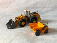 Siku chargeur liebherr d'occasion  Reims