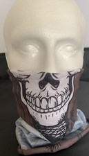 Bandana sun face for sale  Easton