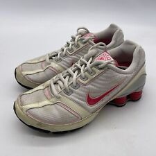 Nike women shox for sale  South Whitley