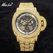 Missfox mens ice for sale  WATFORD