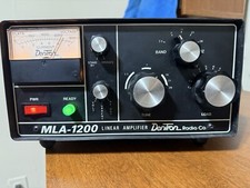 Dentron mla 1200 for sale  East Norwich