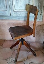Chaise atelier ancienne d'occasion  Sainte-Colombe