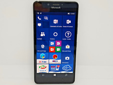 SMARTPHONE MICROSOFT LUMIA 950, POTETE INSTALLARE MICROSOFT WINDOWS 11, AMOLED na sprzedaż  Wysyłka do Poland