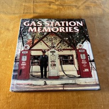 Gas station memories for sale  NEWTOWNARDS